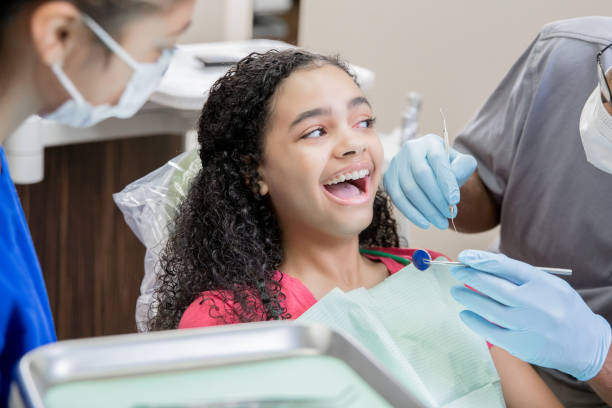 Best Weekend Emergency Dentist in Glasgow, OR
