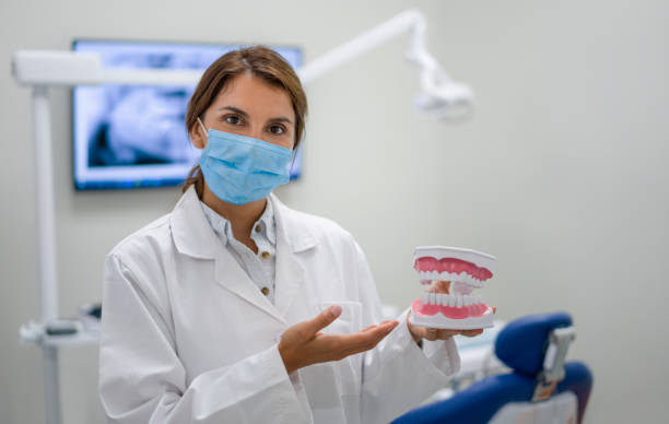 Best Weekend Emergency Dentist in Glasgow, OR