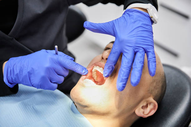 Best Emergency Broken Tooth Repair in Glasgow, OR
