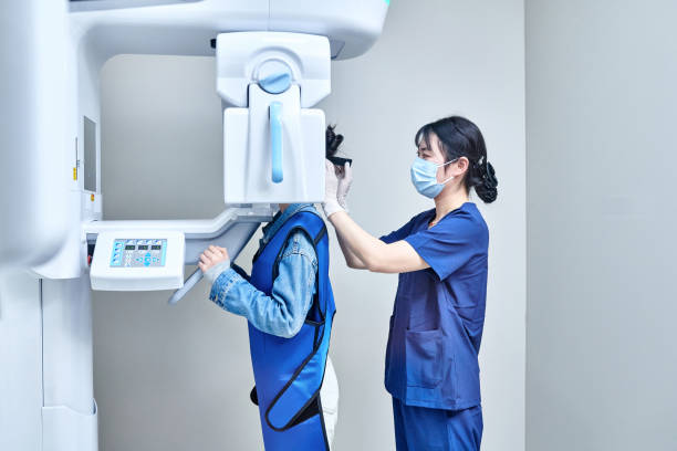 Best Emergency Root Canal Treatment in Glasgow, OR